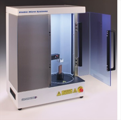 Máy quét vật thể và đo kích thước 3D bằng laser Volscan Profiler VSP600C, VSP300C Stable Micro Systems